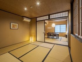 ROJIYU KYOTO(路地湯 京都)