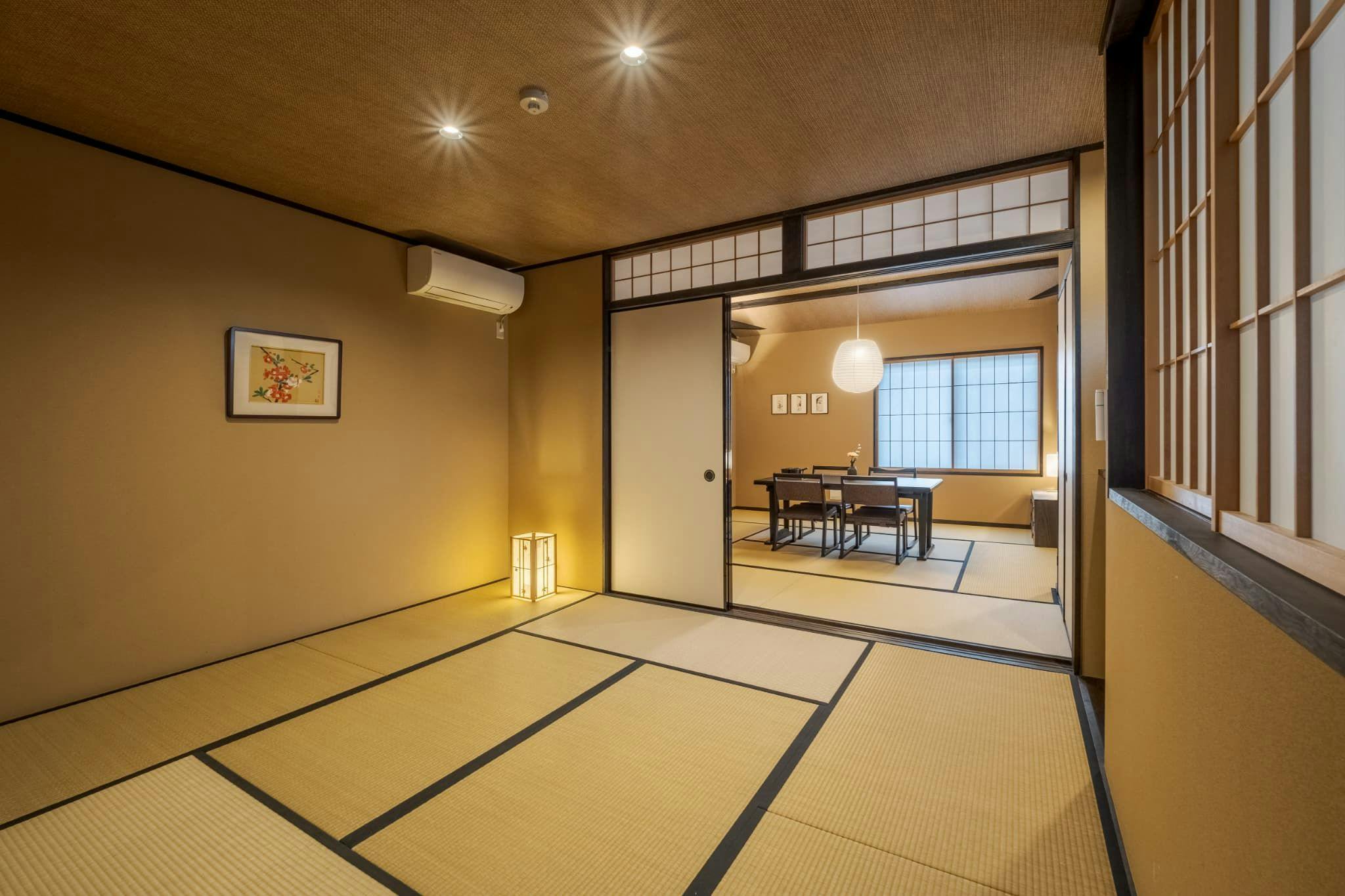 ROJIYU KYOTO（路地湯 京都）
