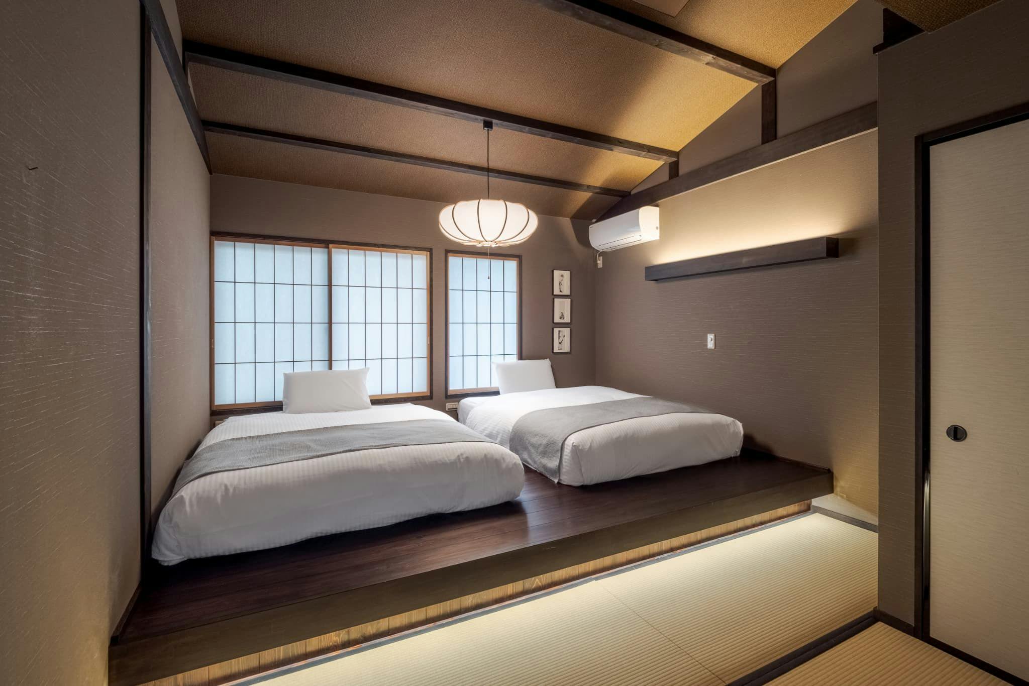 ROJIYU KYOTO（路地湯 京都）