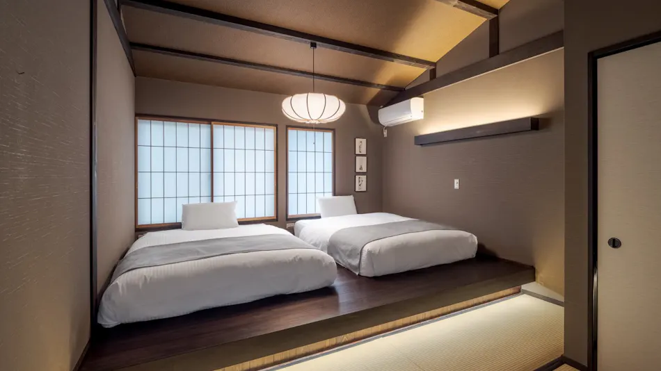 ROJIYU KYOTO