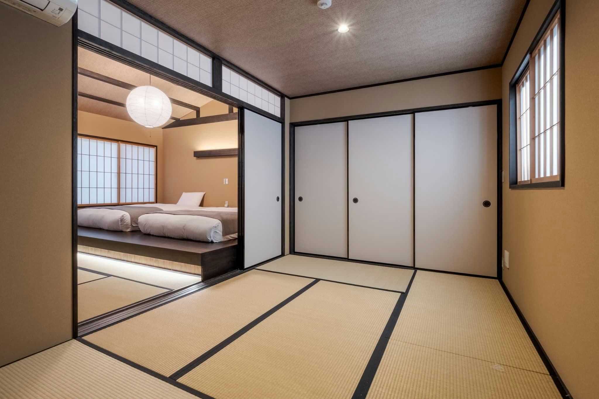 ROJIYU KYOTO（路地湯 京都）