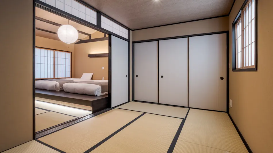 ROJIYU KYOTO