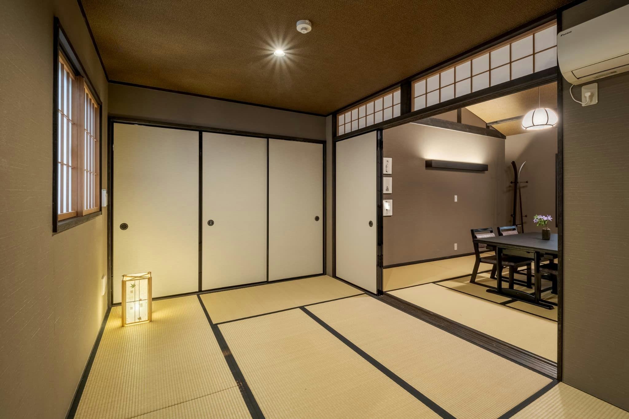 ROJIYU KYOTO（路地湯 京都）