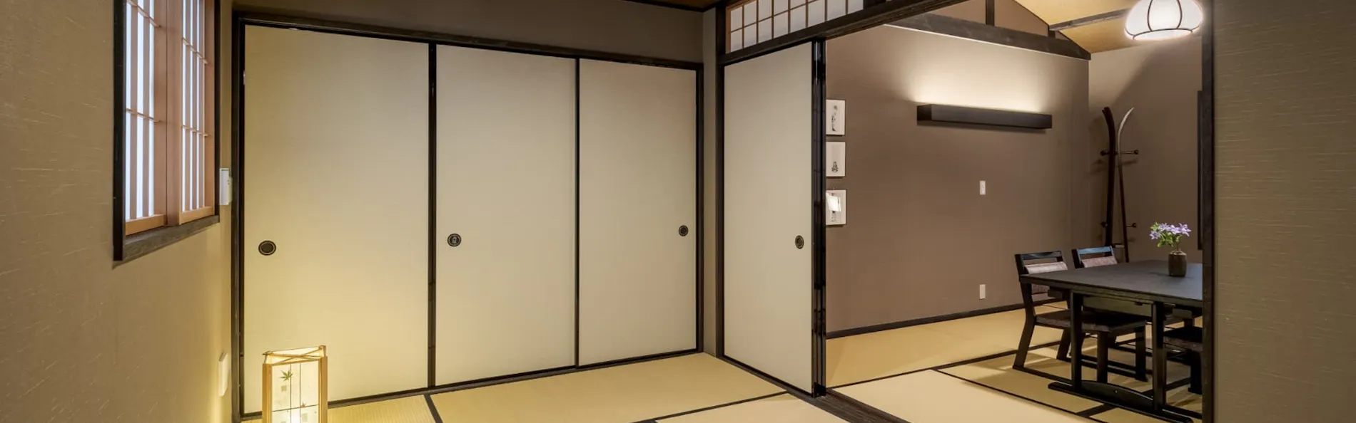 ROJIYU KYOTO(路地湯 京都)