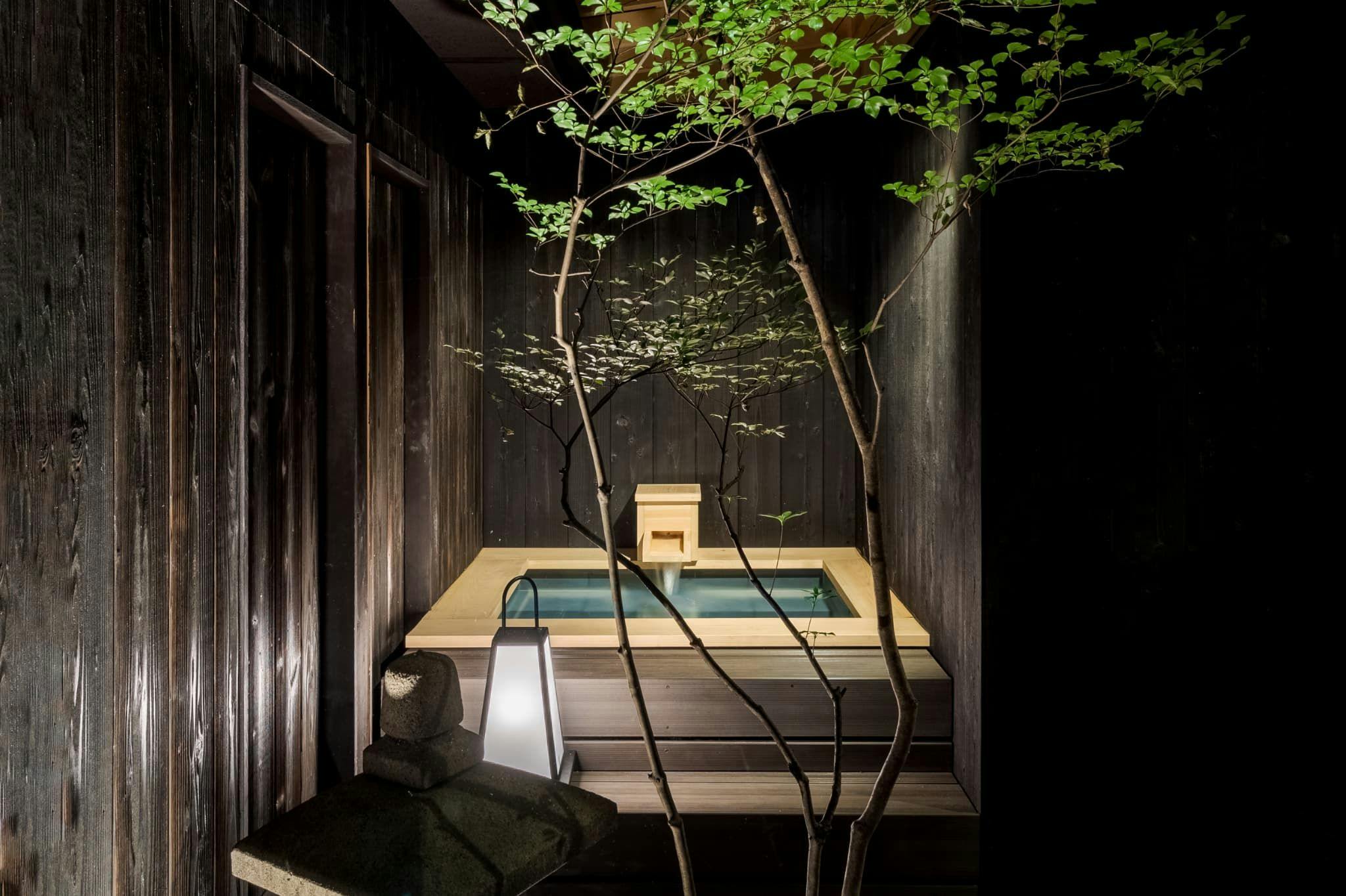ROJIYU KYOTO（路地湯 京都）