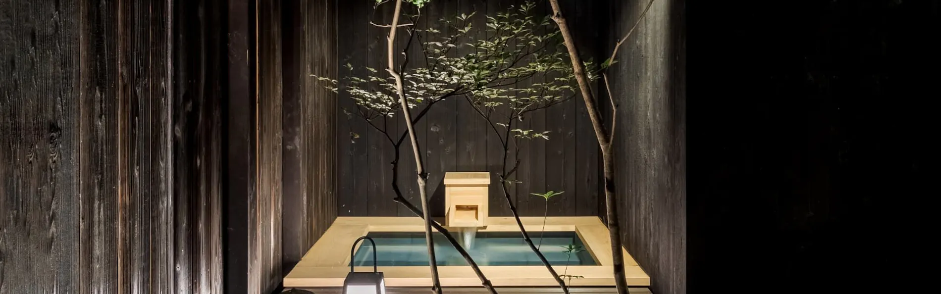 ROJIYU KYOTO(路地湯 京都)