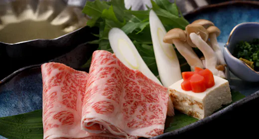 【Empat Musim & Kuliner】Rencana Populer untuk Menikmati Hagi dengan Daging Sapi Merek Hagi "Nagasaki Wagyu" dan Ikan Musiman