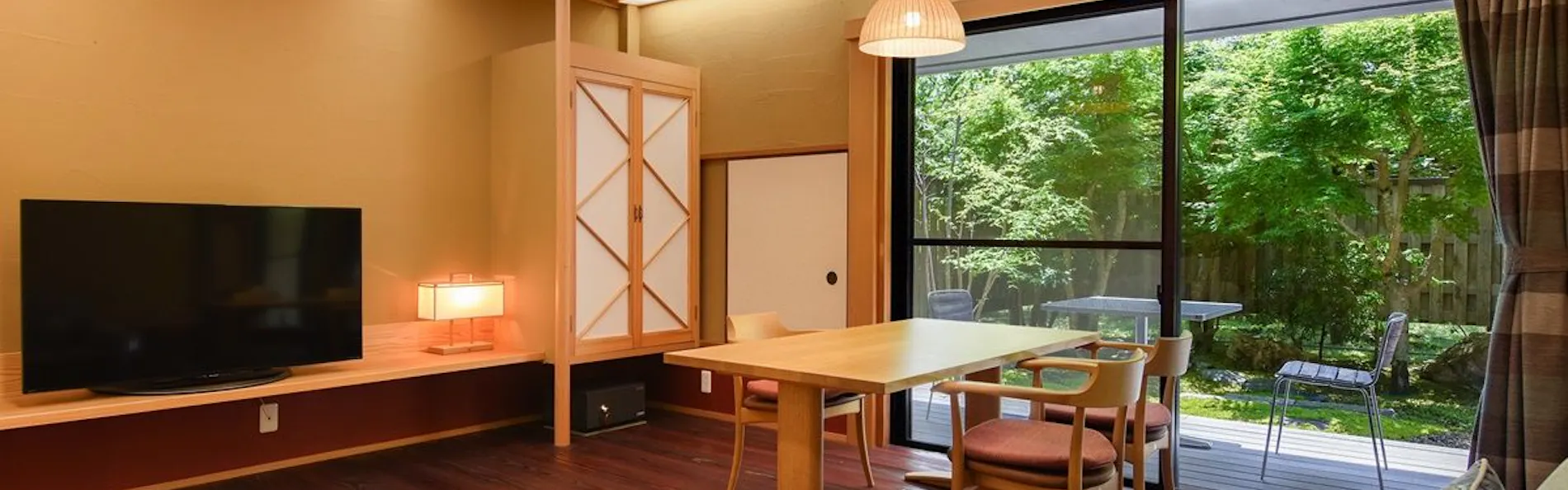 萩城三の丸 北門屋敷
