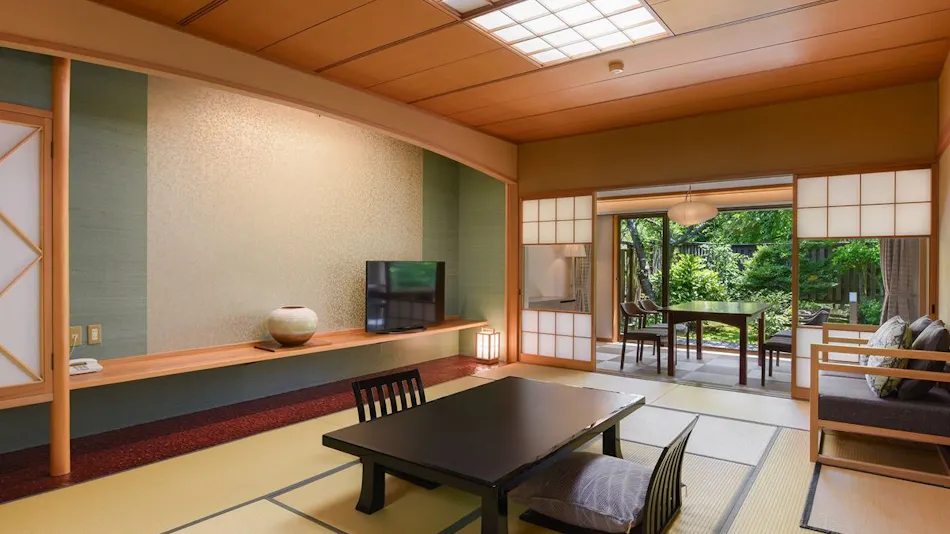 Hagijo Sannomaru Hokumon Yashiki
