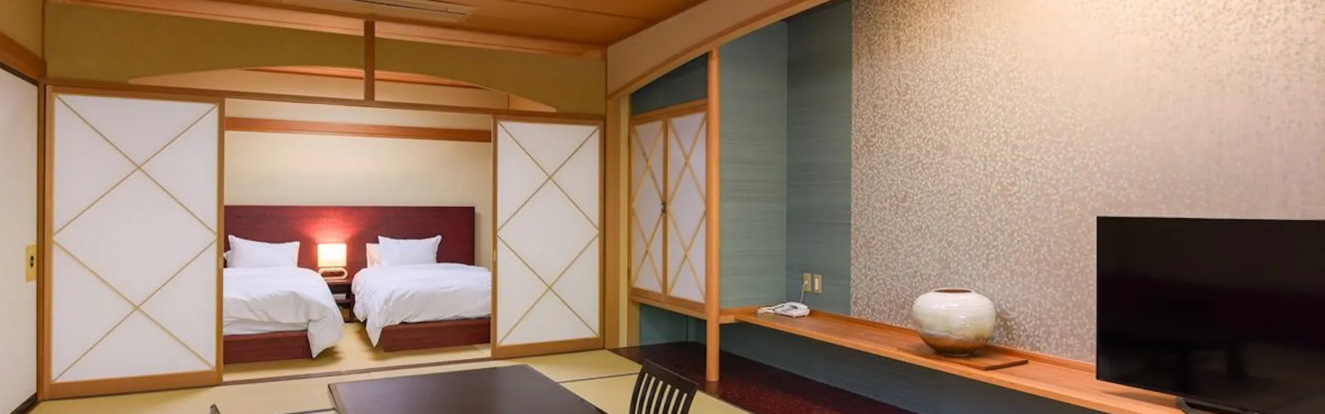 萩城三の丸 北門屋敷