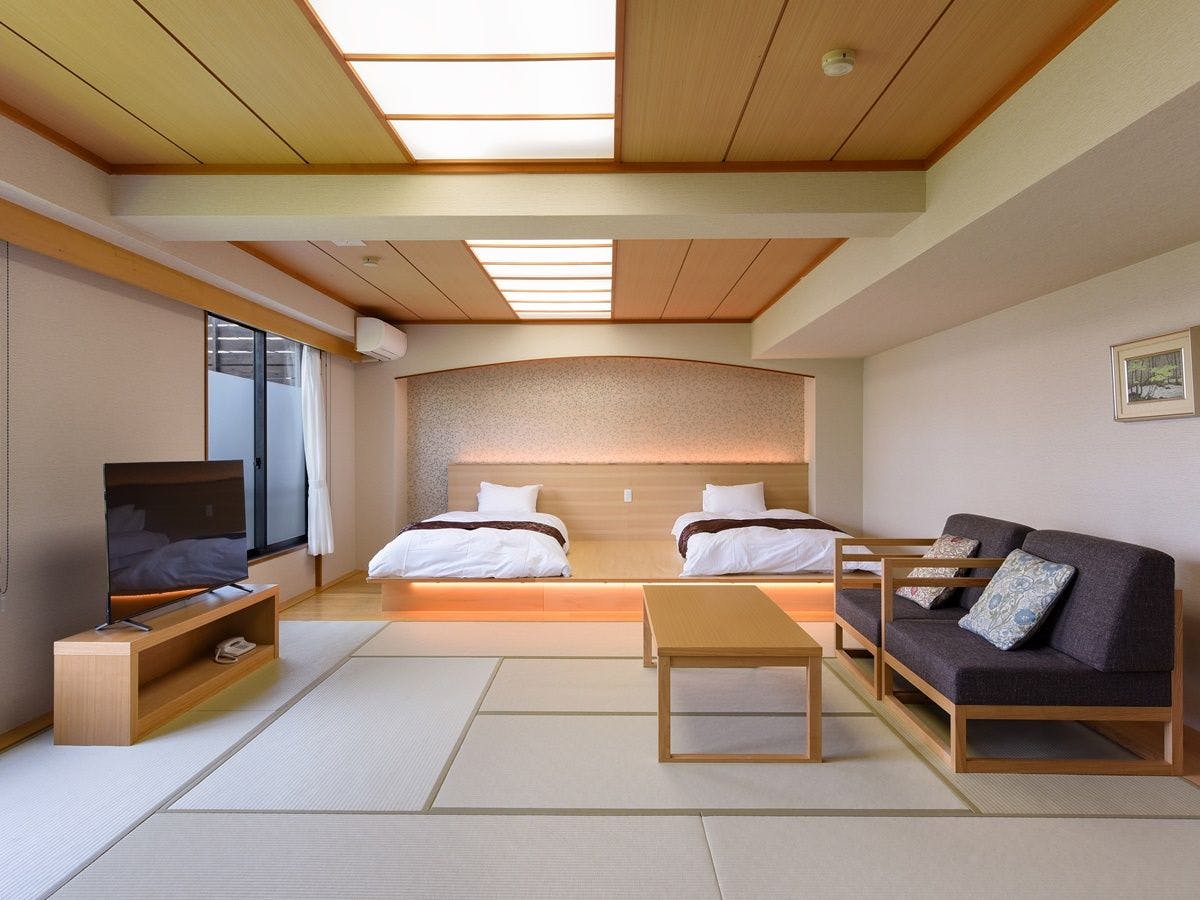 萩城三の丸　北門屋敷