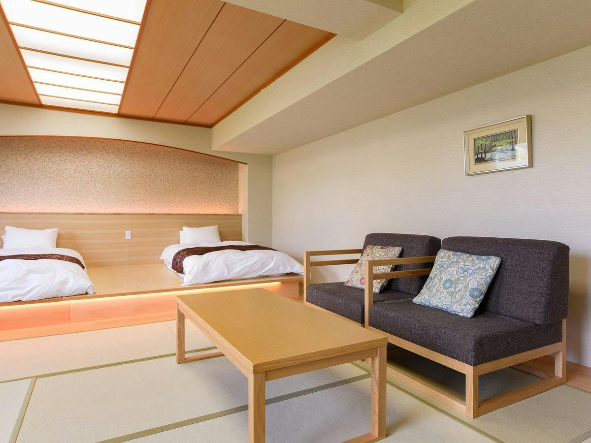 萩城三の丸　北門屋敷