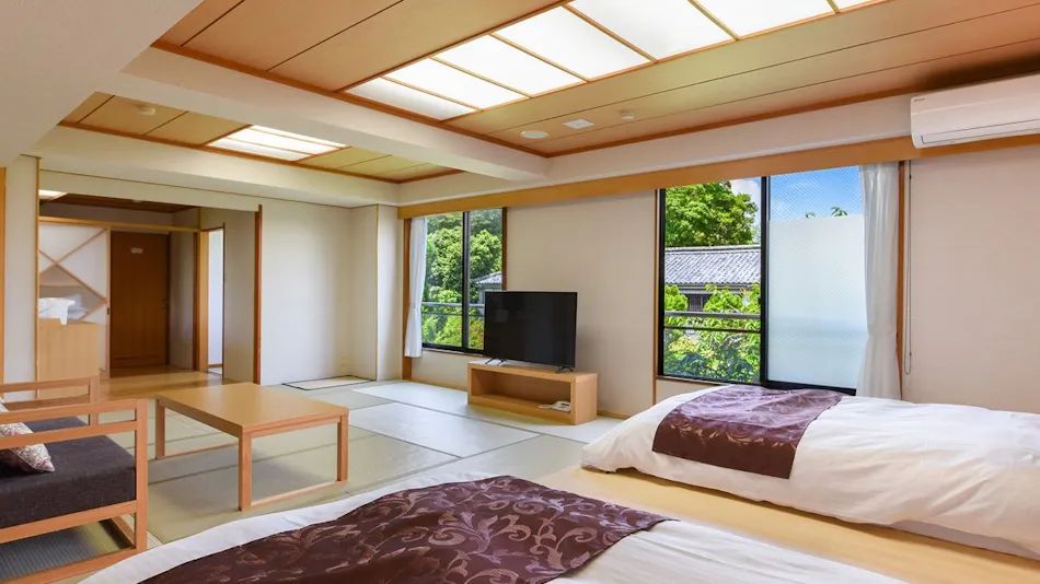 Hagijo Sannomaru Hokumon Yashiki