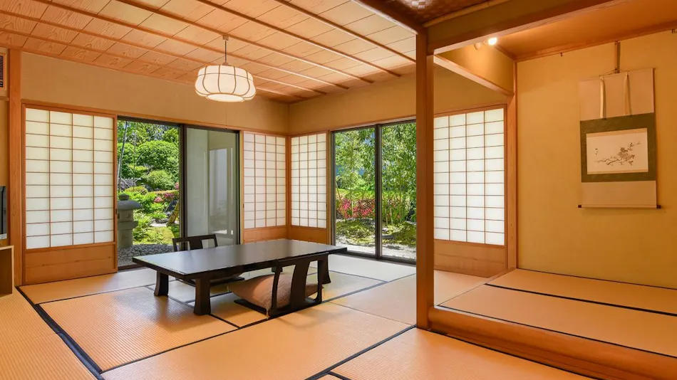 Hagijo Sannomaru Hokumon Yashiki