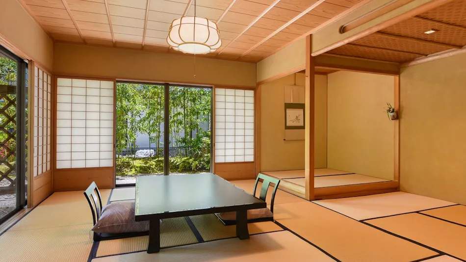 Hagijo Sannomaru Hokumon Yashiki