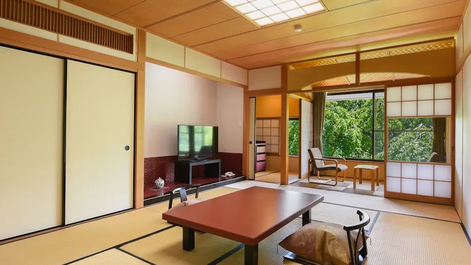 Hagijo Sannomaru Hokumon Yashiki