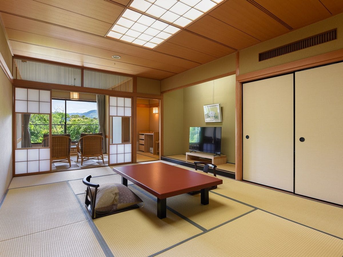 萩城三の丸　北門屋敷