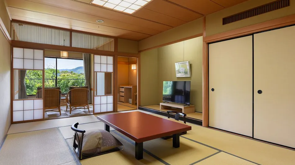 Hagijo Sannomaru Hokumon Yashiki