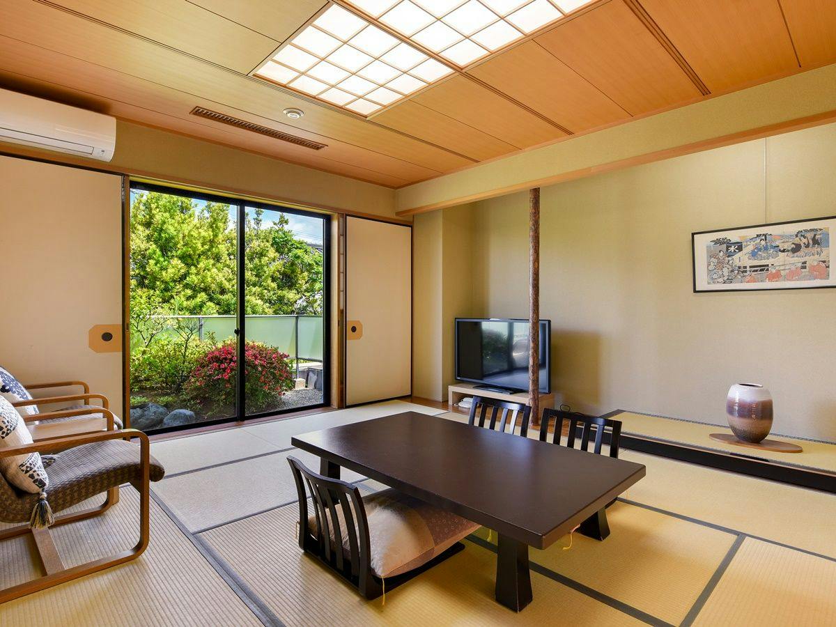 萩城三の丸　北門屋敷