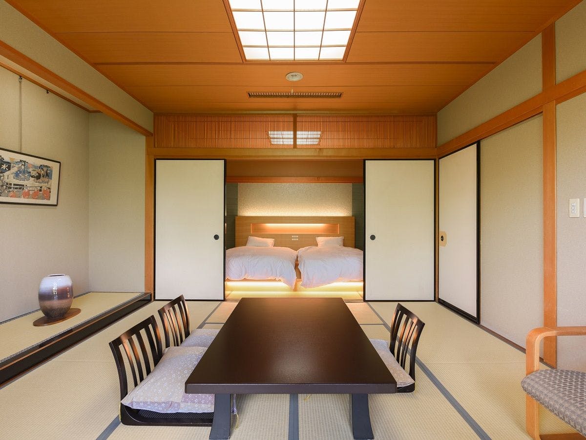 萩城三の丸　北門屋敷