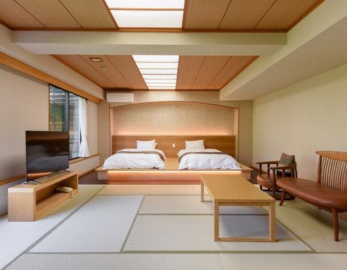 【和洋ツイン新館/一例】