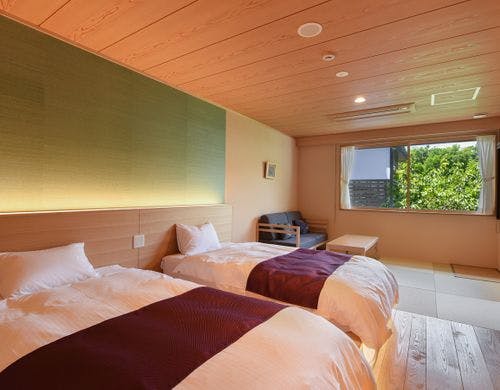 【和洋ツイン新館/一例】