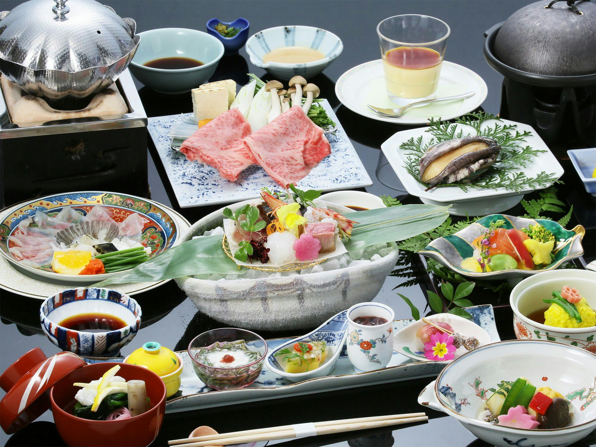 하기순행미각회석(일례).