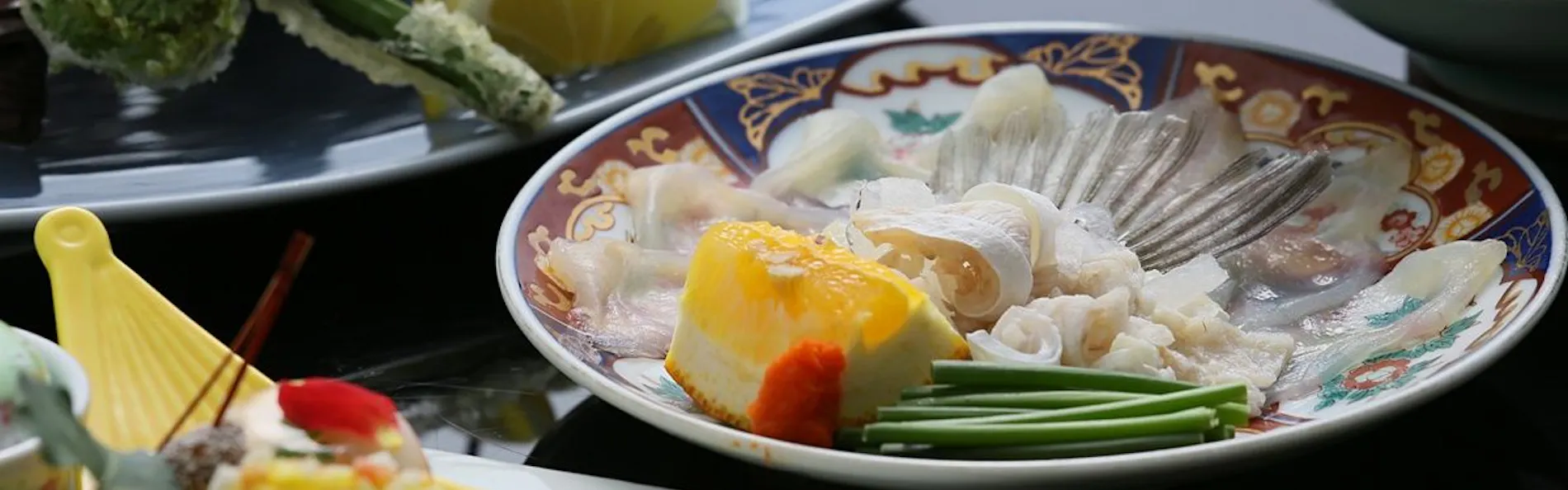 萩城三の丸 北門屋敷