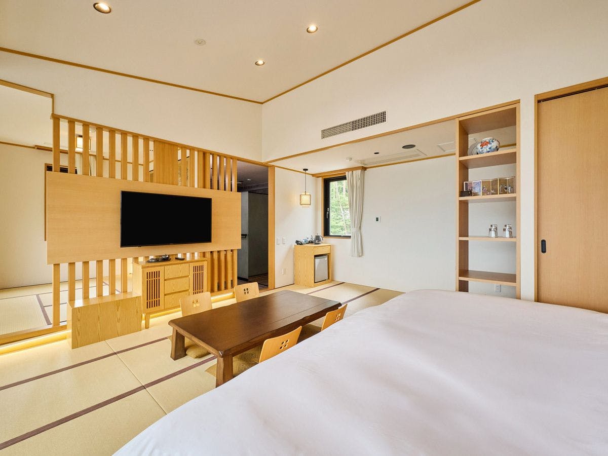 Kumo no Ue Fuji Hotel