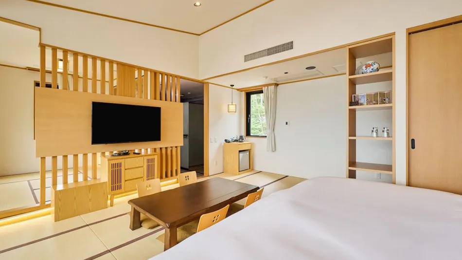 Kumo no Ue Fuji Hotel
