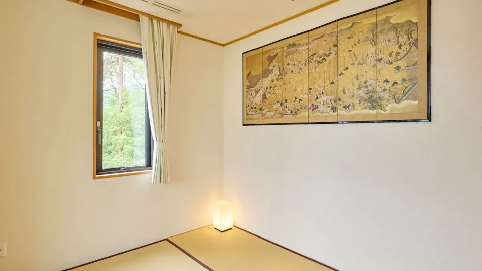 Kumo no Ue Fuji Hotel