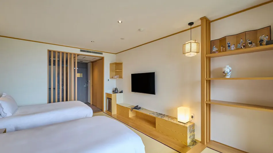 Kumo no Ue Fuji Hotel