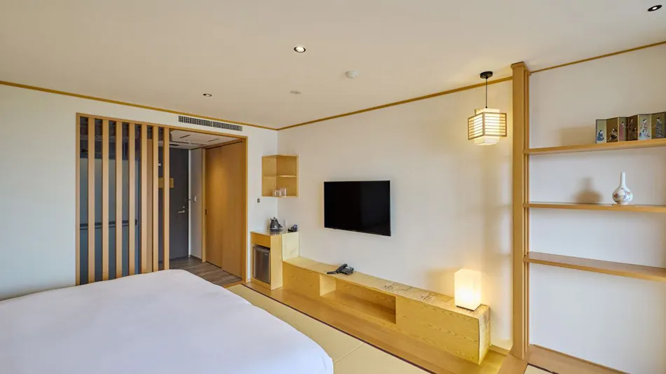 Kumo no Ue Fuji Hotel