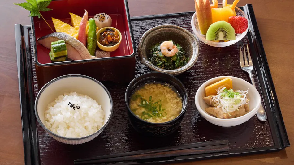 Kumo no Ue Fuji Hotel