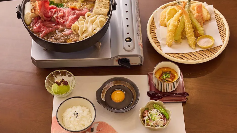 Kumo no Ue Fuji Hotel