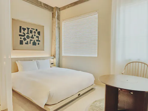 デラックスダブル