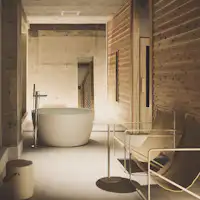 プライベートサウナ