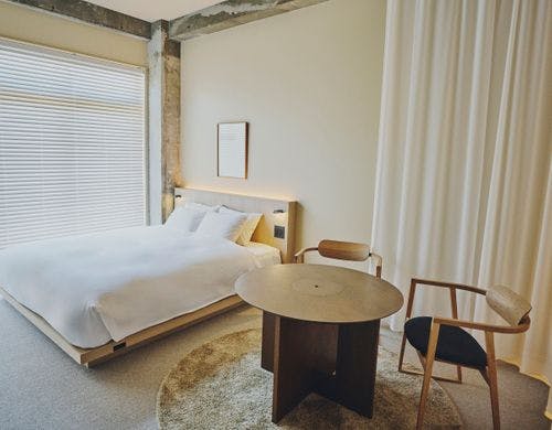 スタンダードダブル