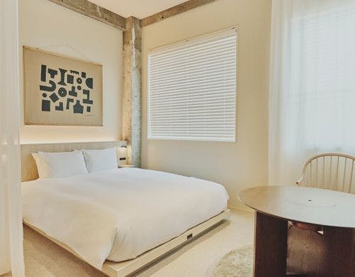 デラックスダブル