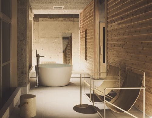 プライベートサウナ