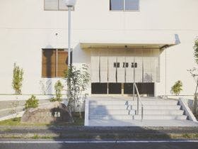 mizuya&nbsp;施設全景