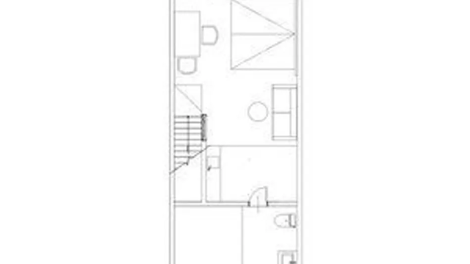 West-Karuizawa Hotel atelier blå by LONGINGHOUSE
