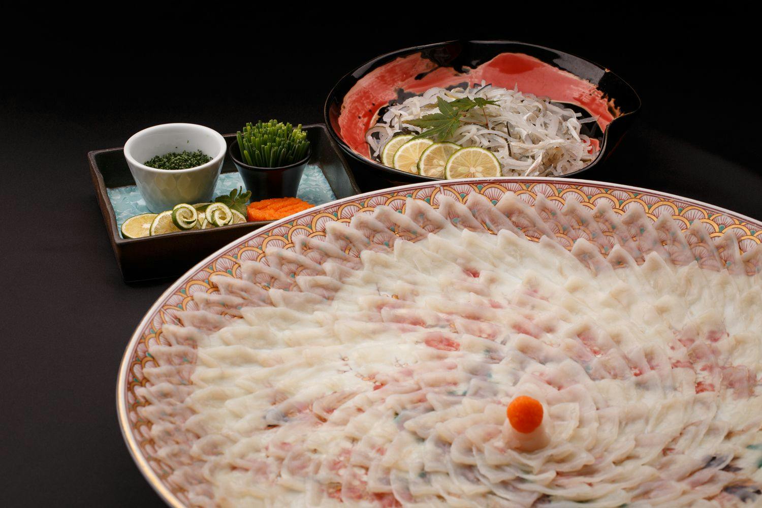 油谷湾温泉ホテル楊貴館