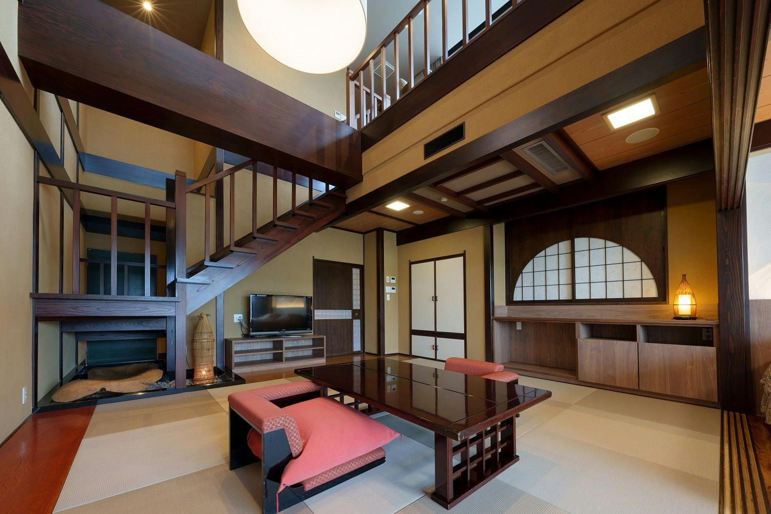 Yuya Bay Onsen Hotel Yokikan