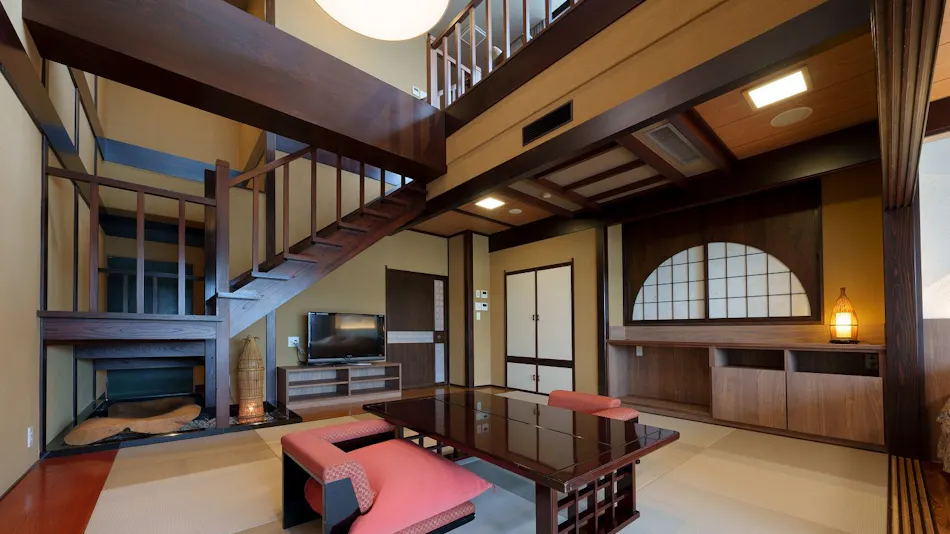 Yuya Bay Onsen Hotel Yokikan