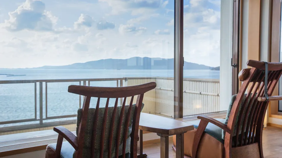 Yuya Bay Onsen Hotel Yokikan