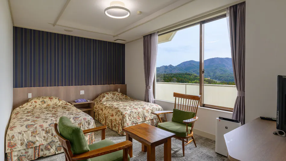 Yuya Bay Onsen Hotel Yokikan