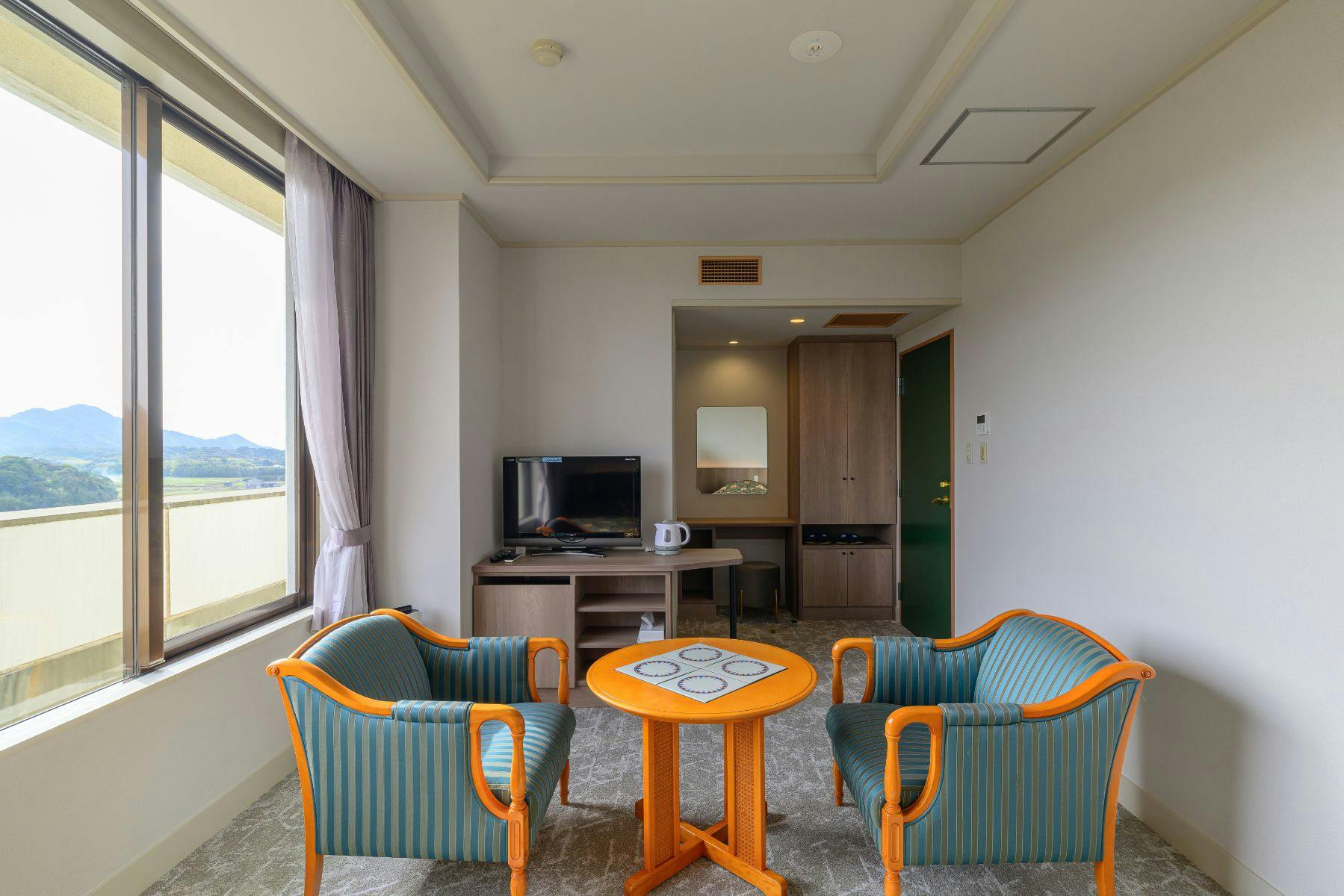 Yuya Bay Onsen Hotel Yokikan