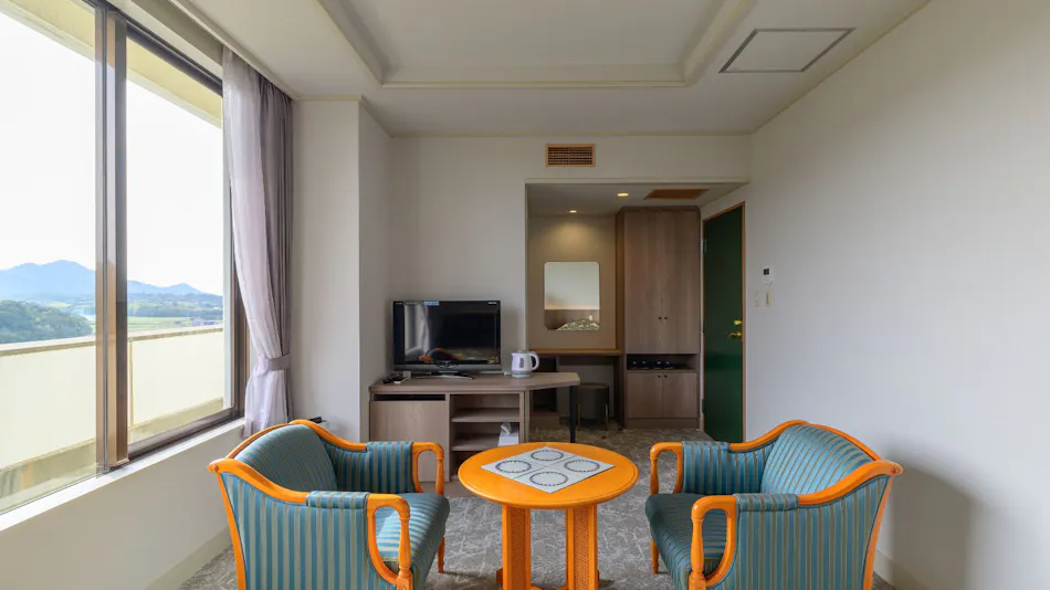 Yuya Bay Onsen Hotel Yokikan