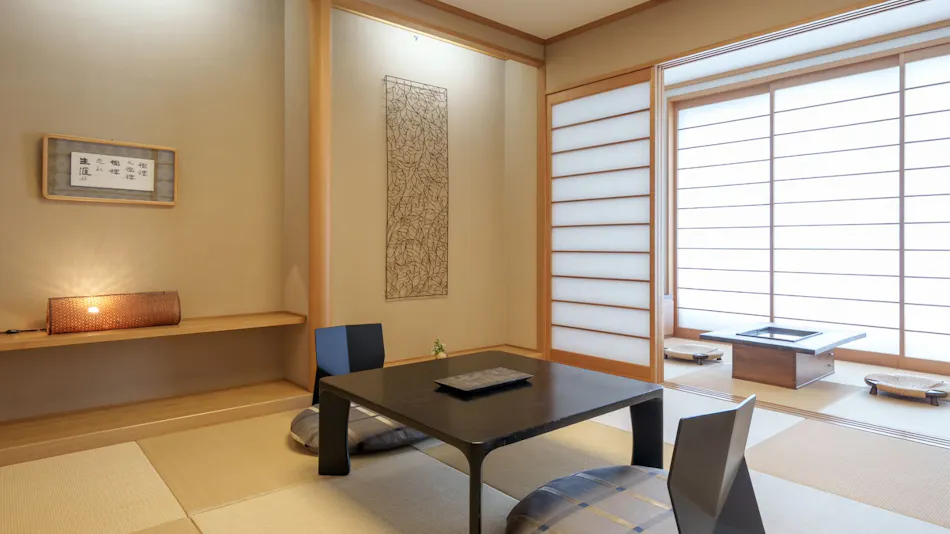 Yuya Bay Onsen Hotel Yokikan